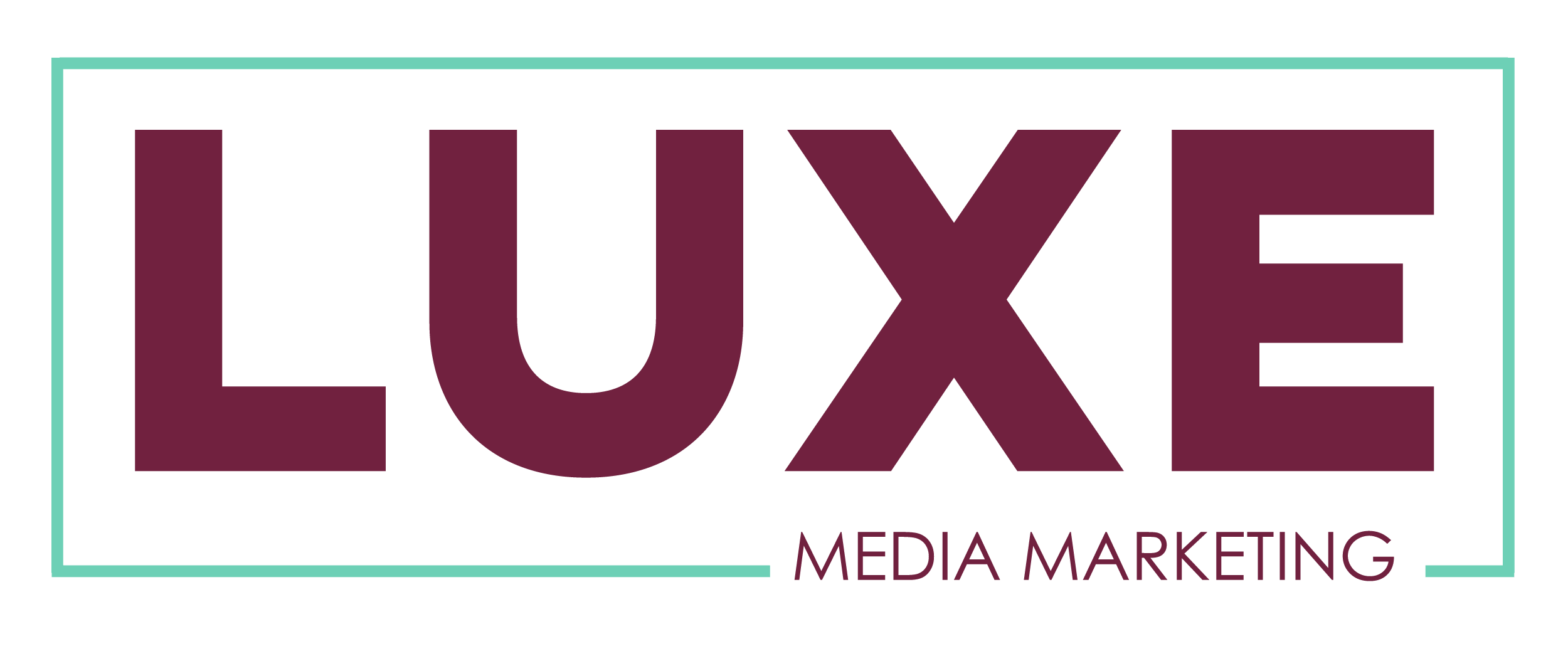 Luxe Media Marketing