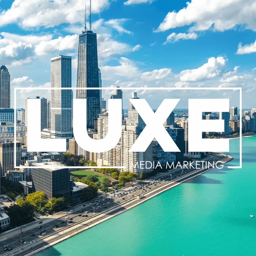 chicagoland marketing agency
